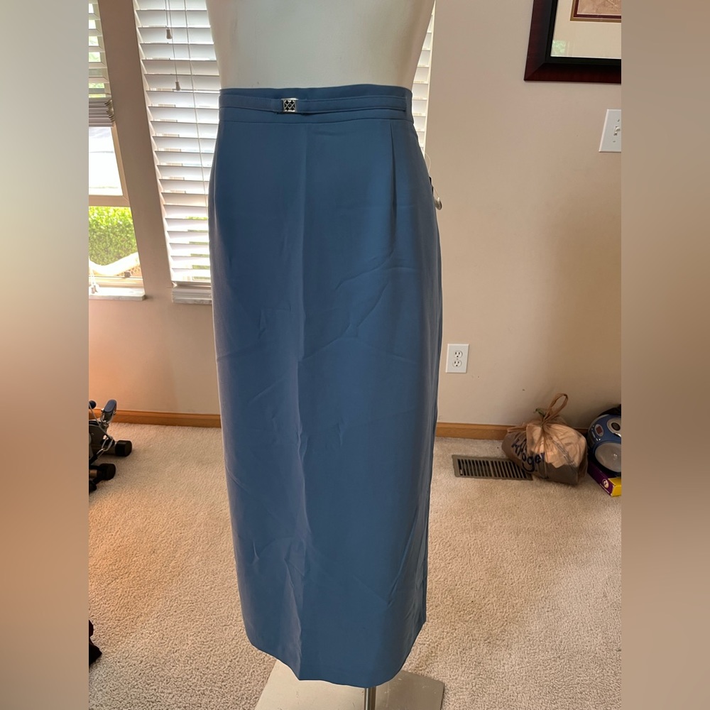 NWT Women’s Skirt by JM Collection - Sz. 14